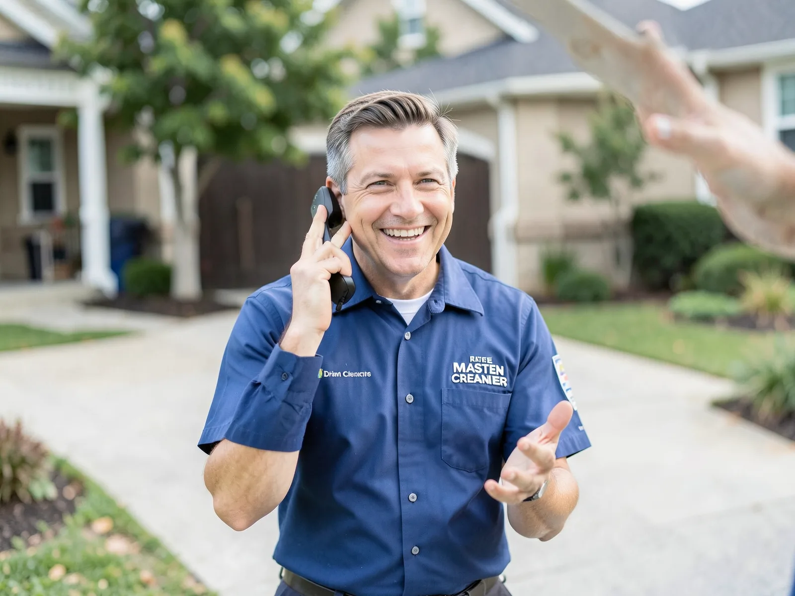 Drain Cleaning Midwest City, OK FAQs